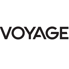 Voyage Luggage